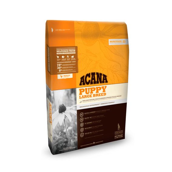 Acana-heritage-puppy-large-breed-pienso-para-perros