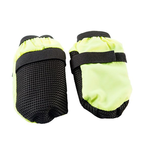 Botas para perros Neewa para la práctica de Canicross