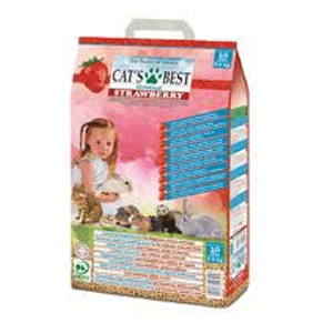 Cat's Best Fresa Universal