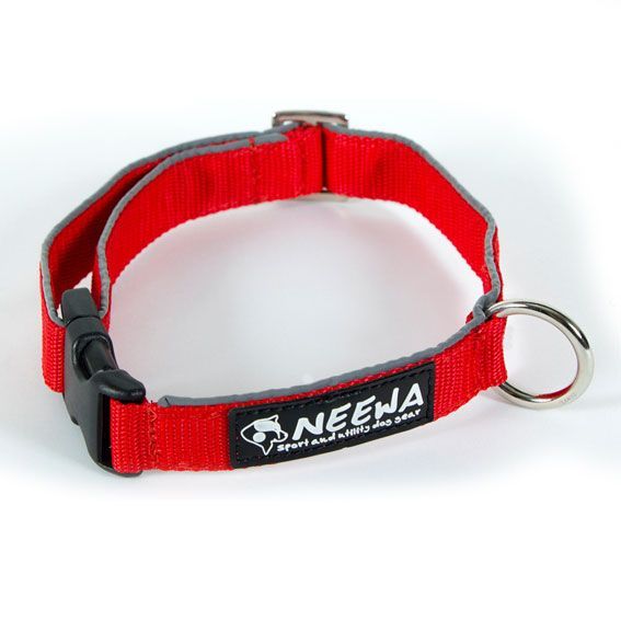 Neewa collar fijo Tagging